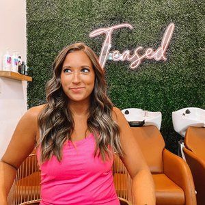 Meet your Posher, Savannah